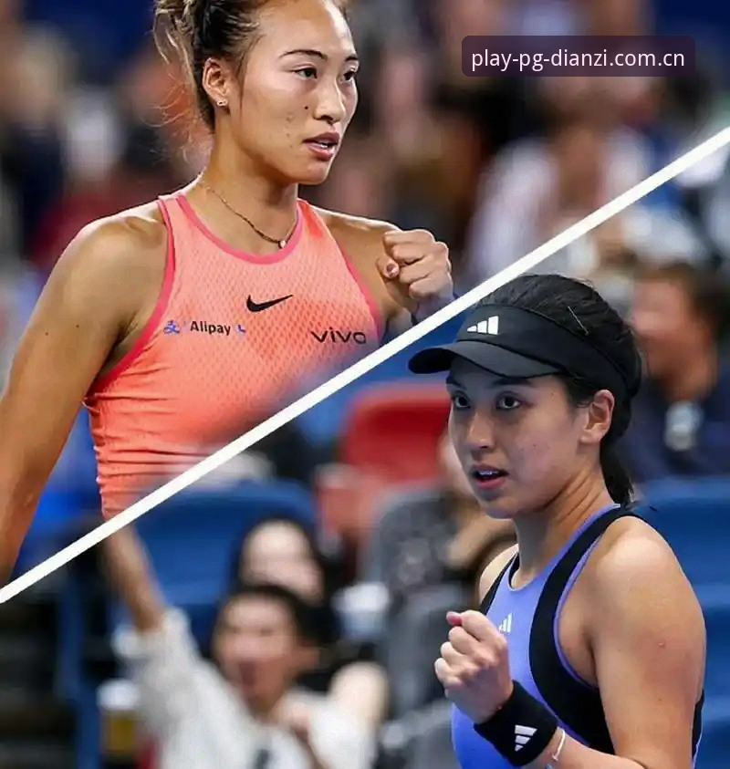 PG电子使用教程 法网女单抽签:郑钦文vs保分压力,王欣瑜vs塔格尔,中国金花谁更值得关注?